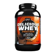 پودر دلیشس وی کیو ان تی 2.2کیلوگرم ا Delicious Whey QNT