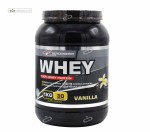 پروتئین وی اولتراپاور 1 کیلوگرم پگاه - توت فرنگی ا Ultrapower Whey Protein 1 Kg Pegah